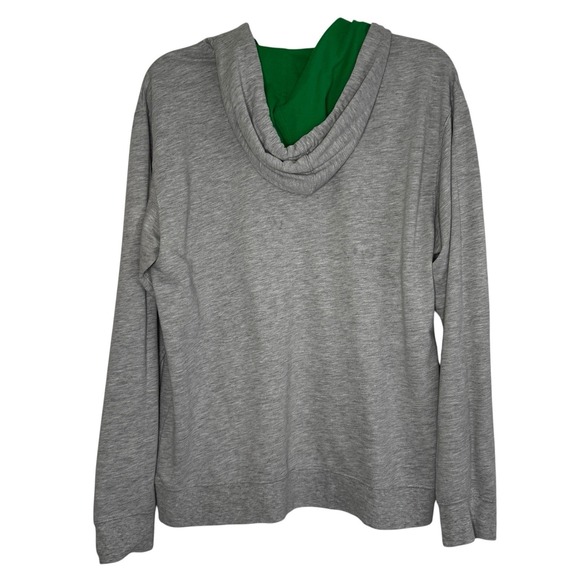 One Gig Boston Massachusetts Hoodie Medium Street Wear City‎ - Picture 2 of 3